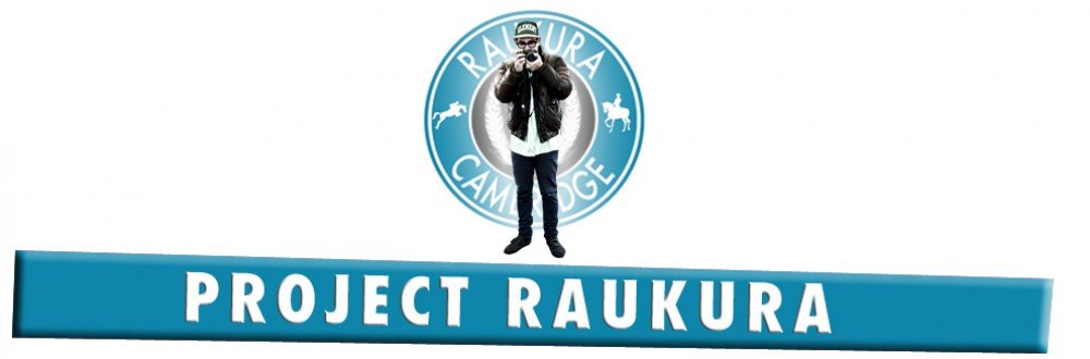 Project Raukura